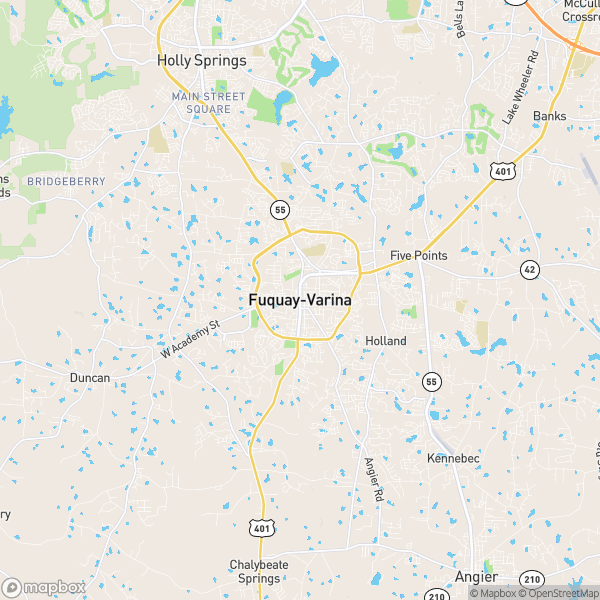 Fuquay Varina, NC Real Estate Market Update 9/18/2023 Lalit Farmah